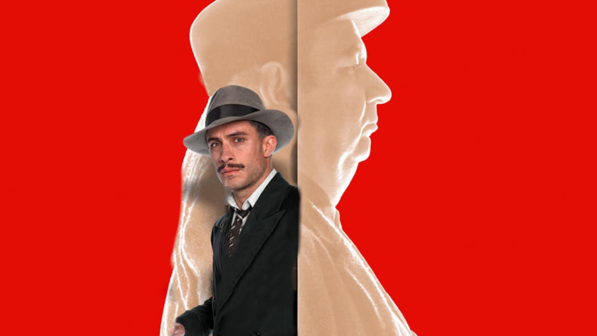 Neruda (2016)