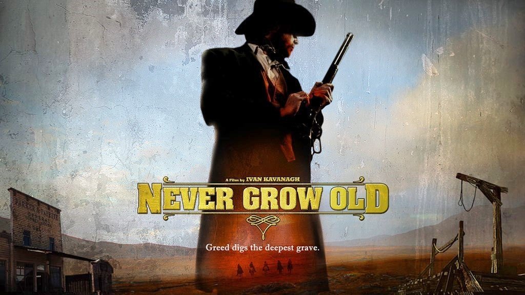 2019 Never Grow Old 2019 Never Grow Old