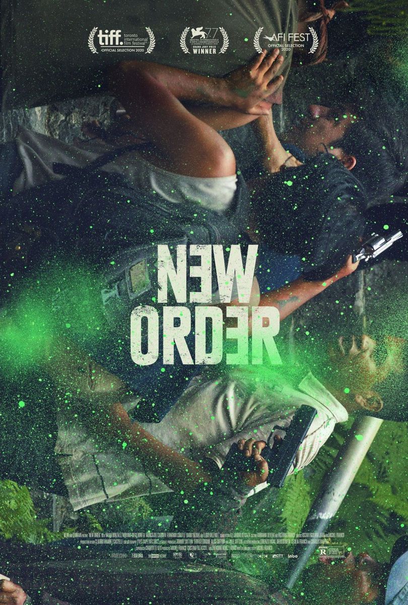 New Order (2021) Pictures, Photo, Image and Movie Stills