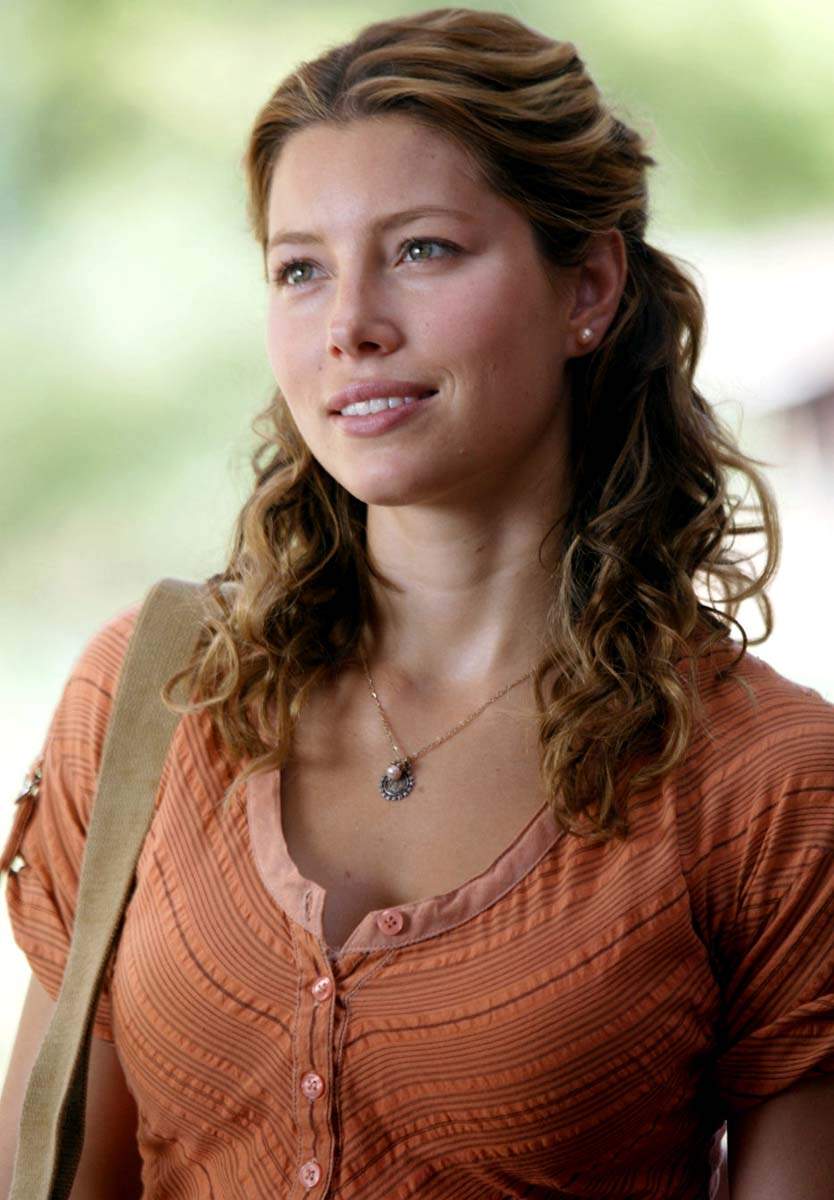 Jessica Biel as Liz in Paramount Pictures' Next (2007)