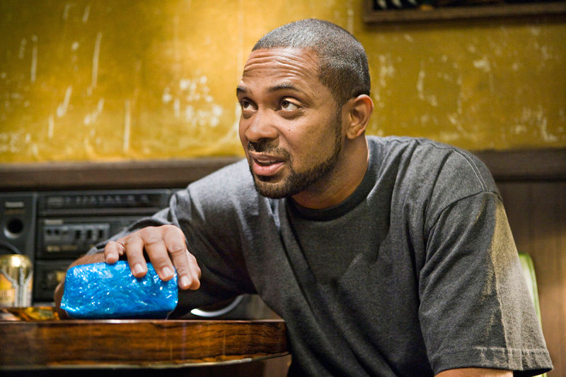 Mike Epps stars as Brody in Summit Entertainment's Next Day Air (2009)