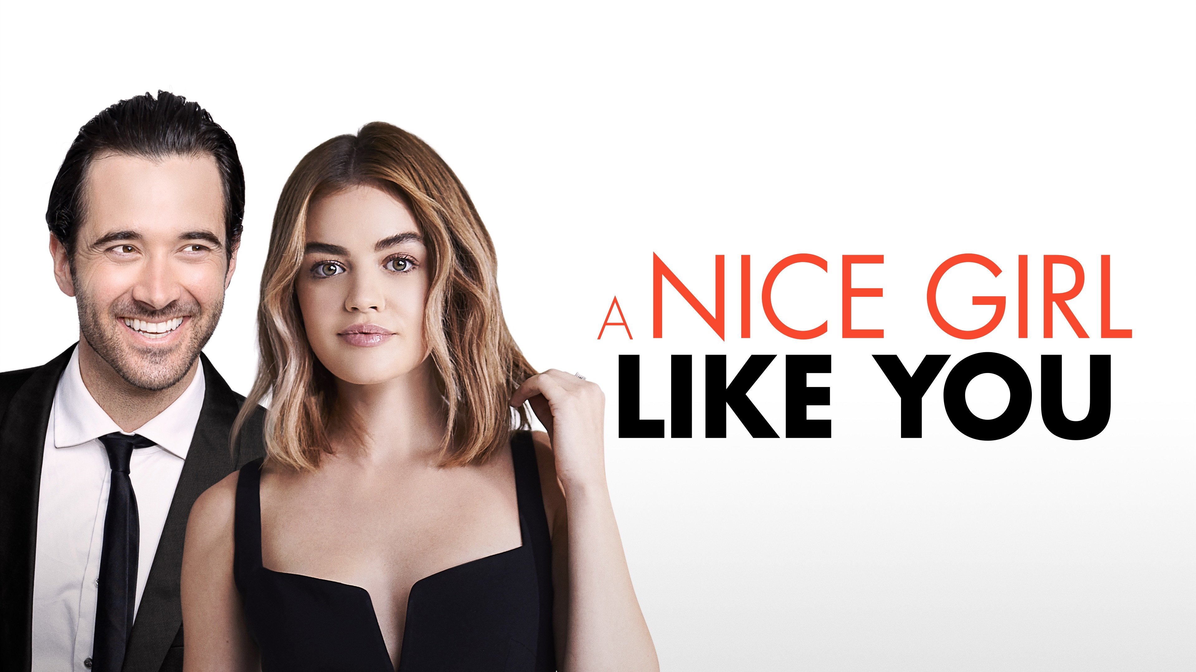 Nice Girl Like You, A (2020)