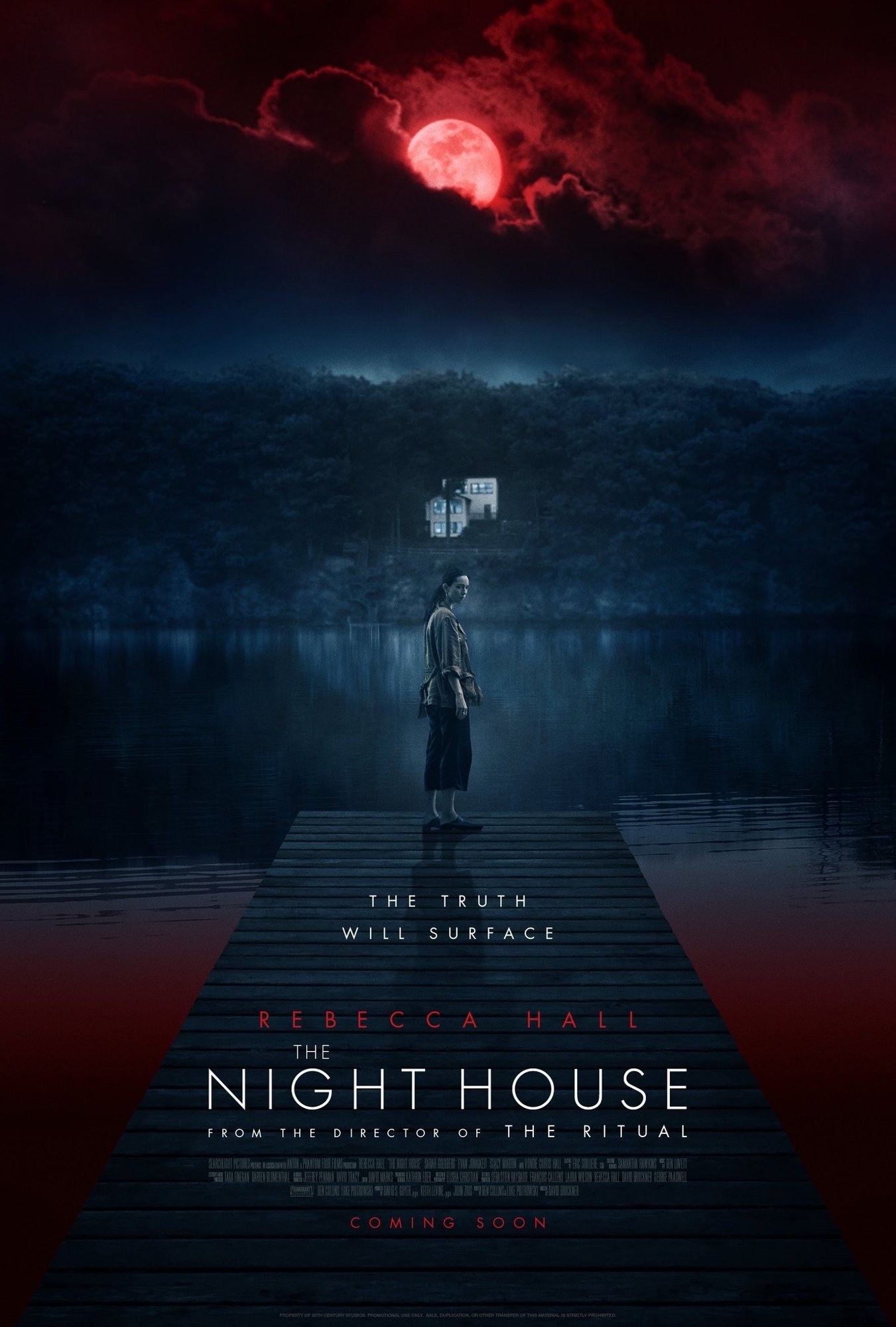 The Night House Picture 1