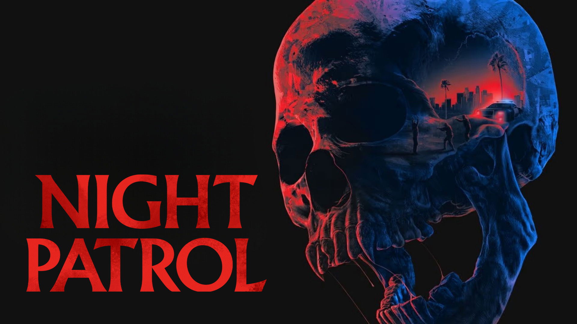 Night Patrol (2026)