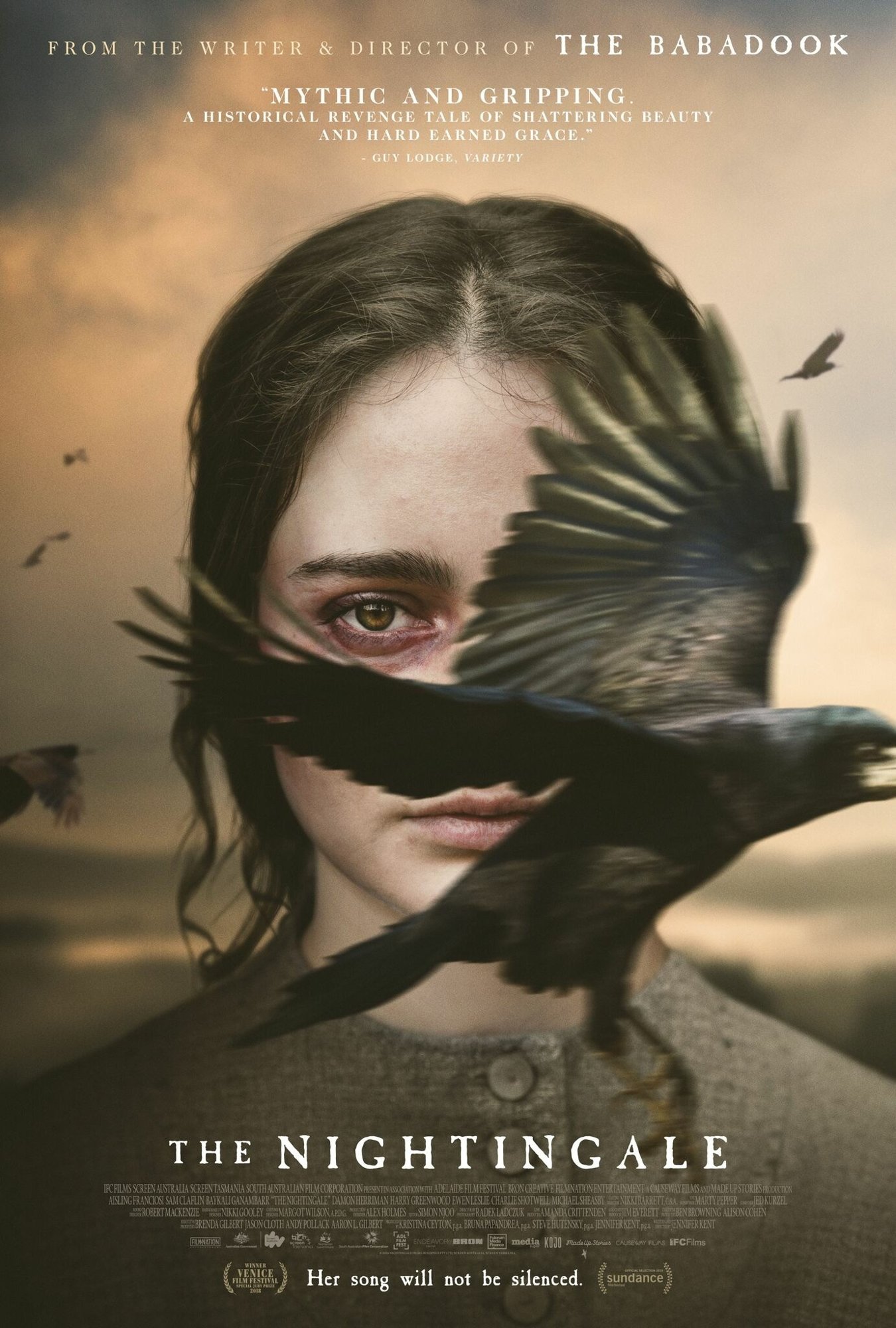 the nightingale movie the nightingale movie