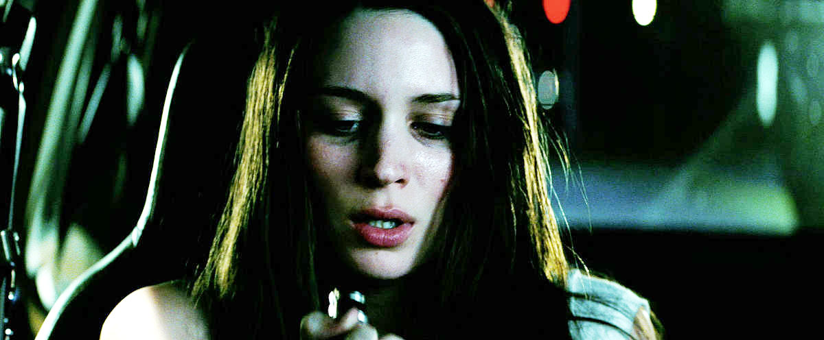 Rooney Mara stars as Nancy Holbrook in Warner Bros. Pictures' A Nightmare on Elm Street (2010)