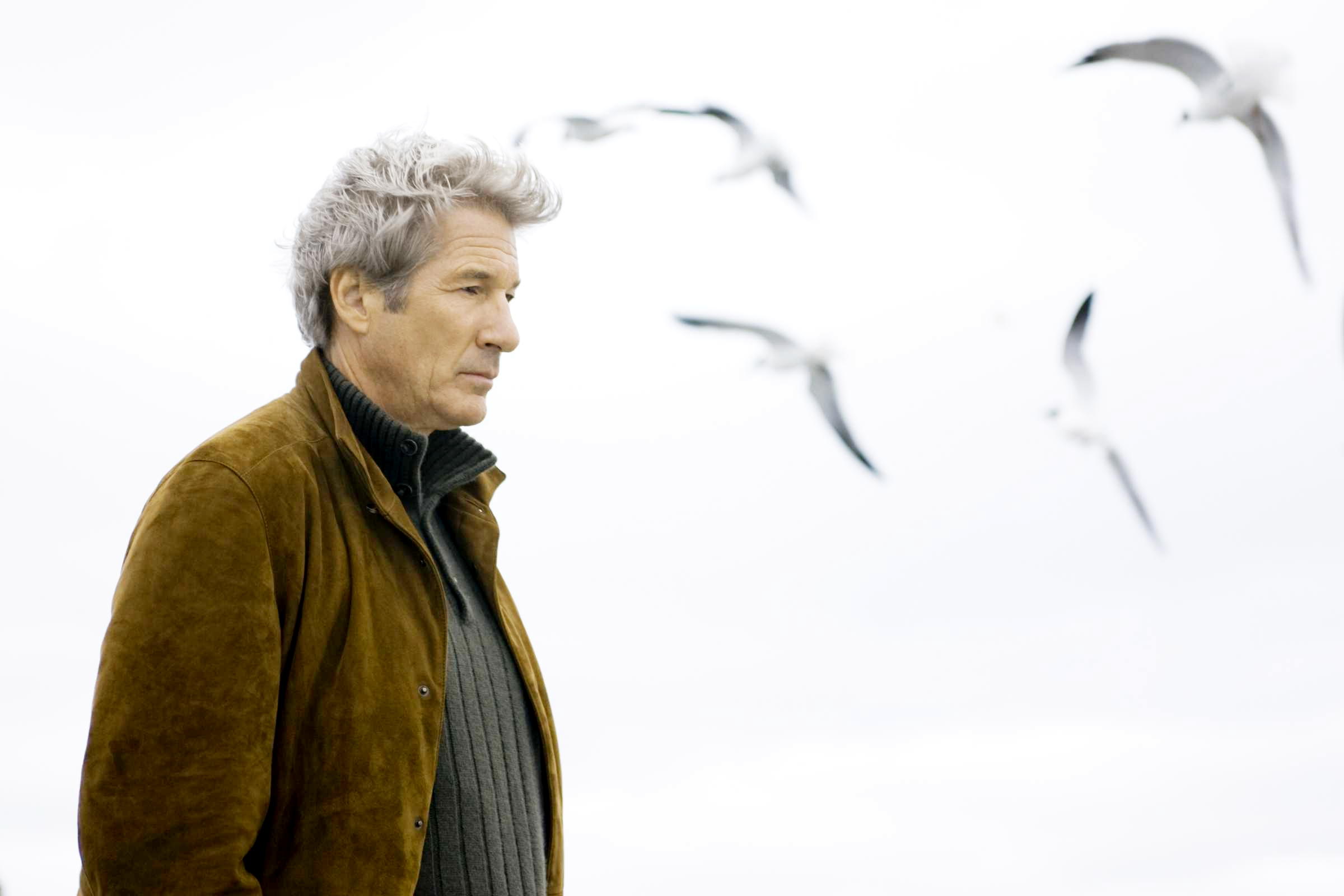 Nights in Rodanthe Picture 1