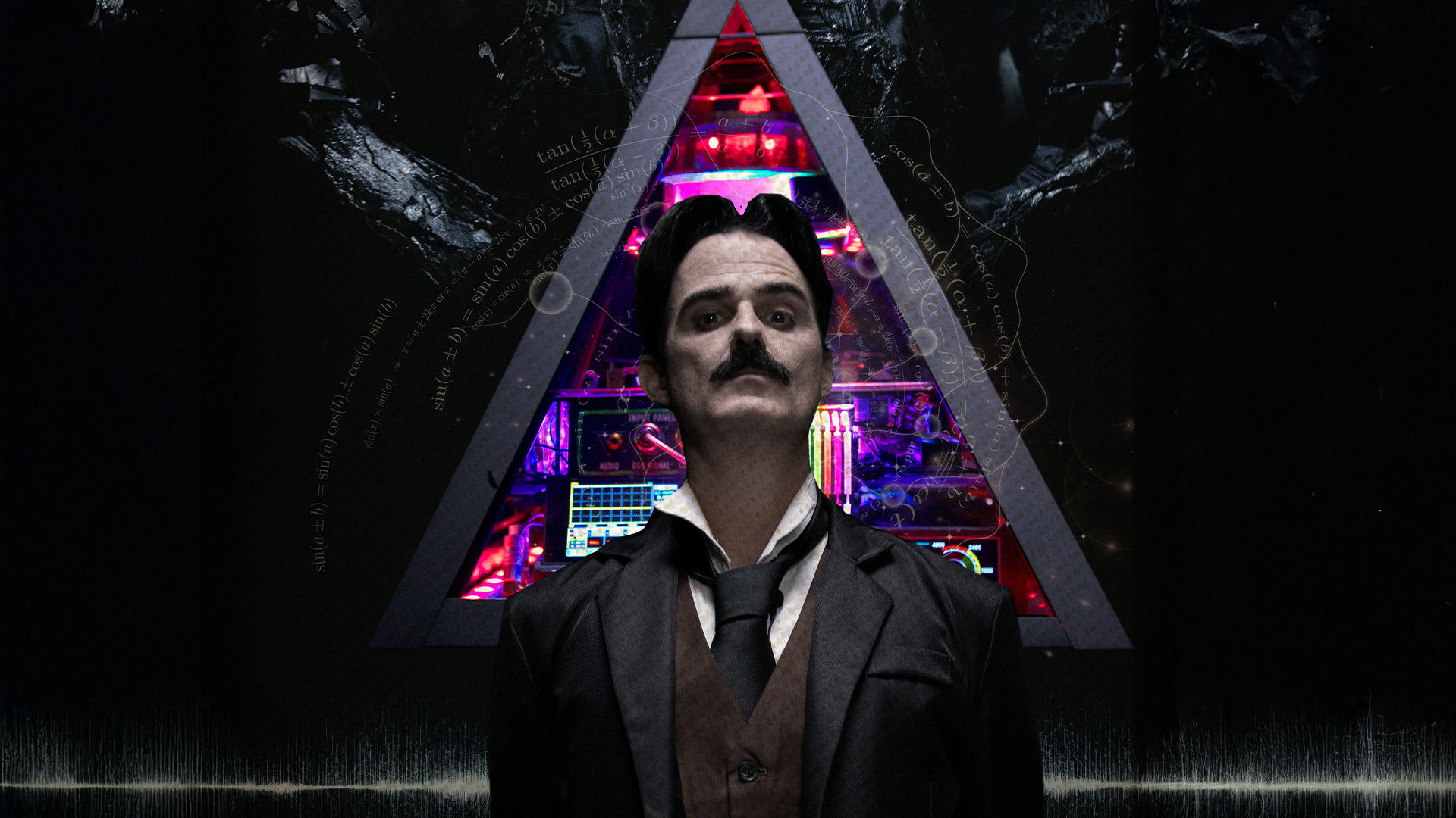 Nikola Tesla 19hz (2026)