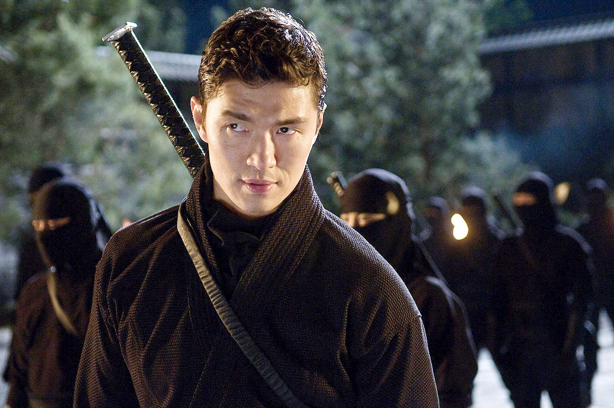 Ninja Assassin Picture 11