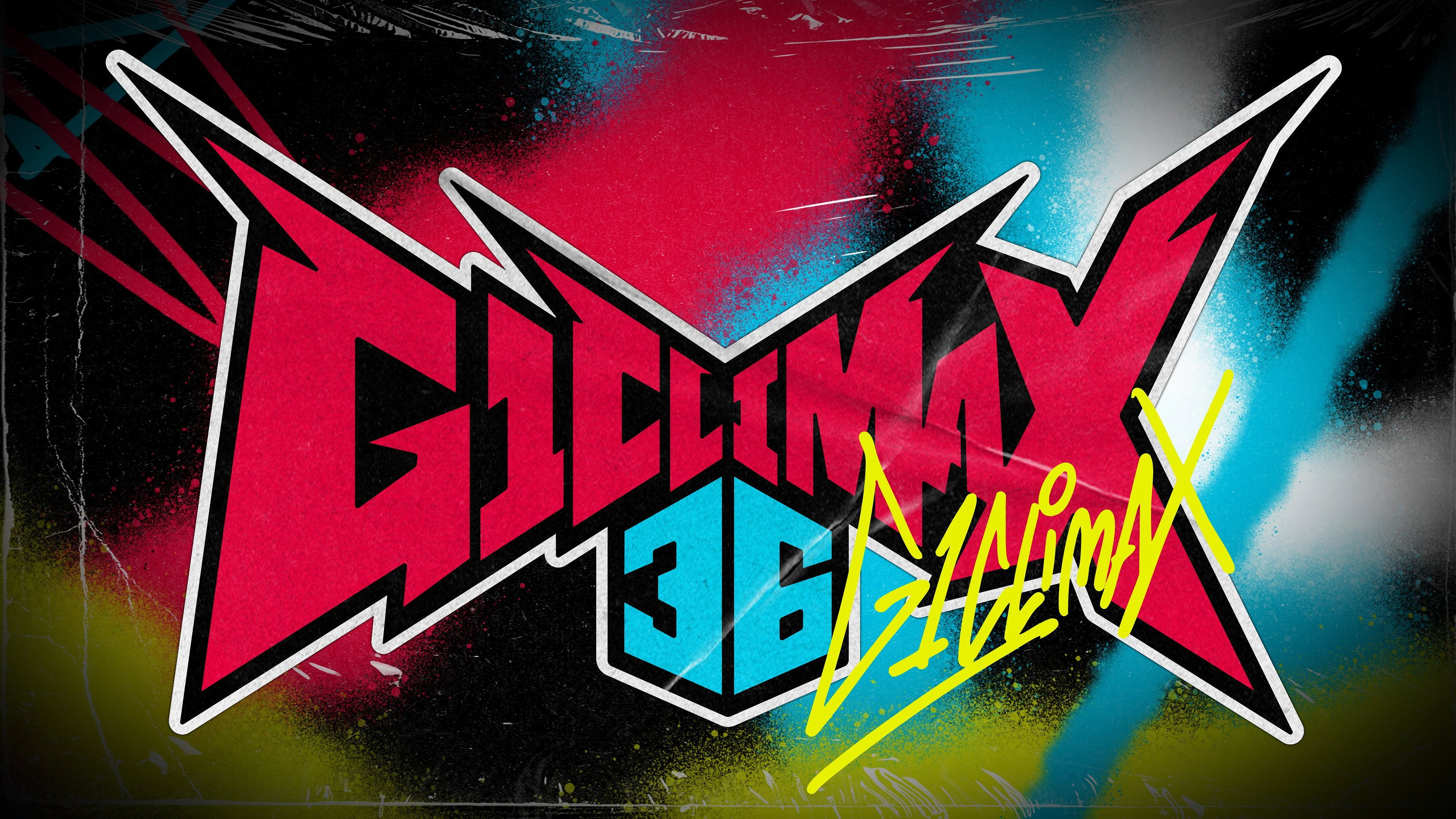NJPW G1 Climax 36 - Day 1 (2026)
