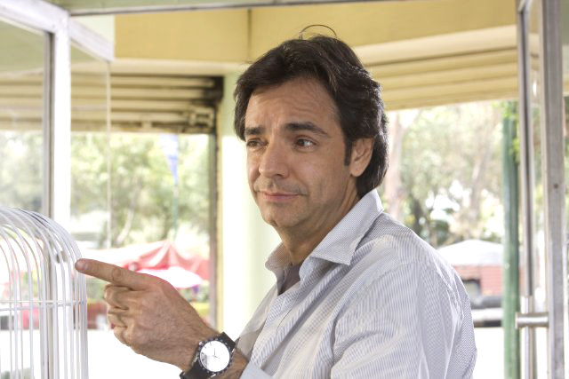 Eugenio Derbez stars as Javier in Lionsgate Films' No Eres Tu, Soy Yo (2011)