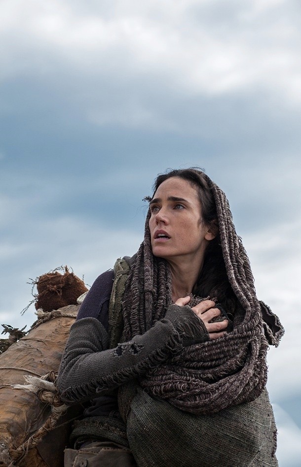 Jennifer Connelly stars as Naameh in Paramount Pictures' Noah (2014)