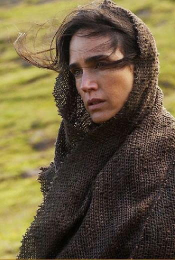 Jennifer Connelly stars as Naameh in Paramount Pictures' Noah (2014)