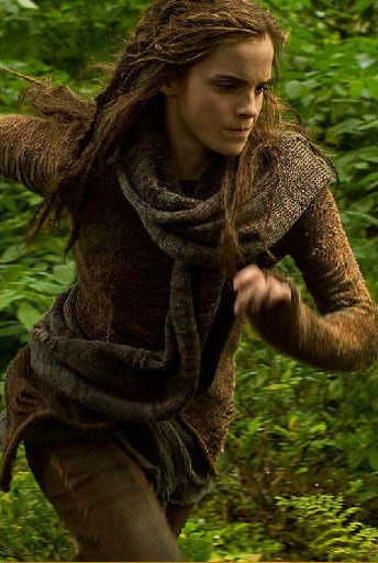 Emma Watson stars as Ila in Paramount Pictures' Noah (2014)