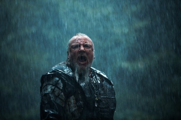 Ray Winstone stars as Tubal Cain in Paramount Pictures' Noah (2014)