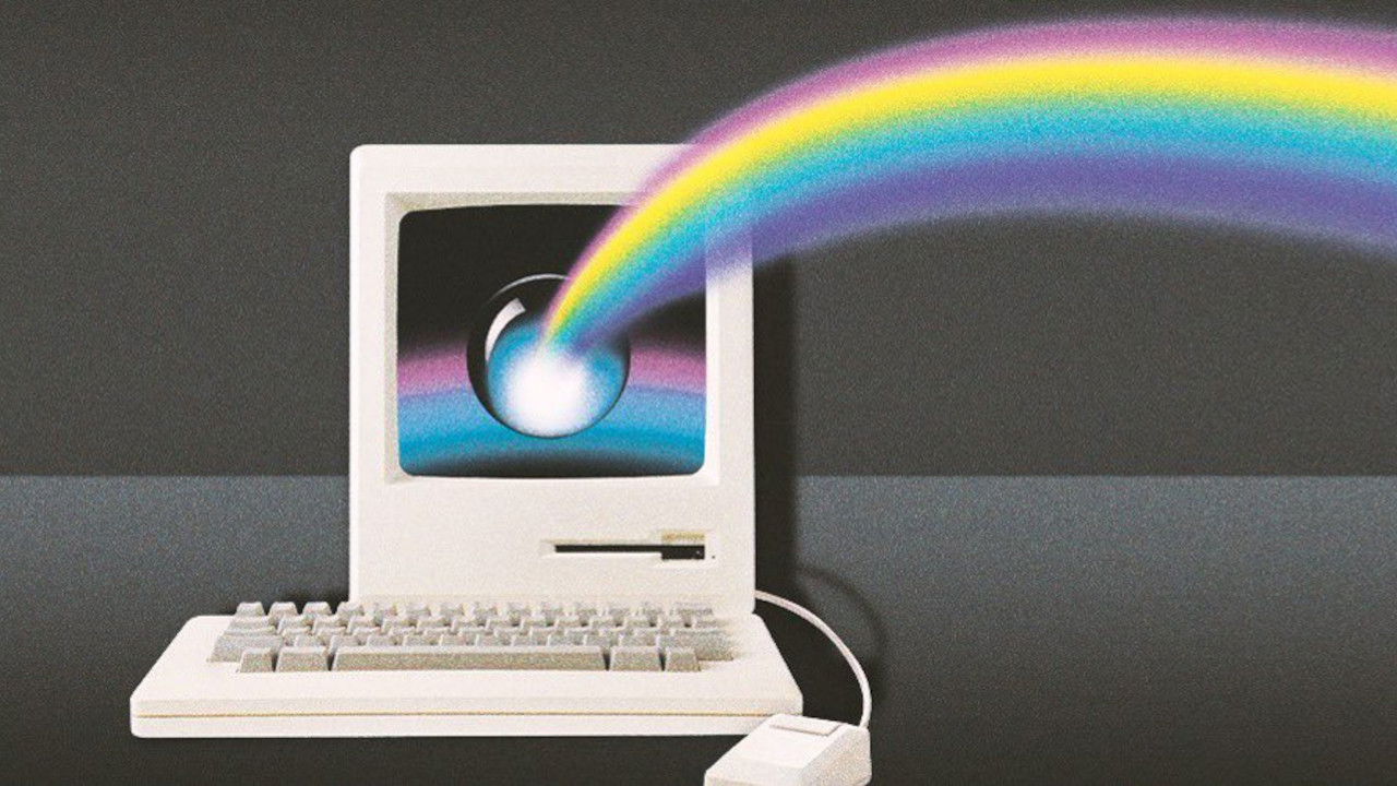 Nobody Here: The Story of Vaporwave (2026)