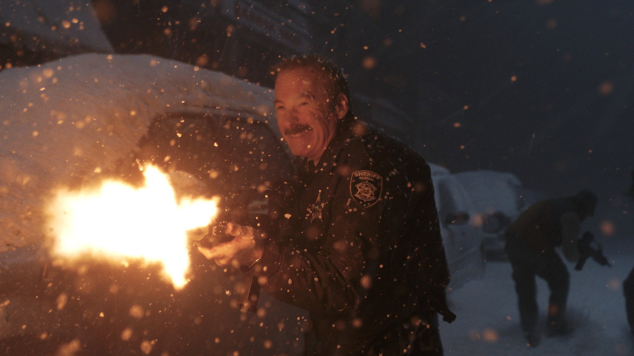 Normal (2007)