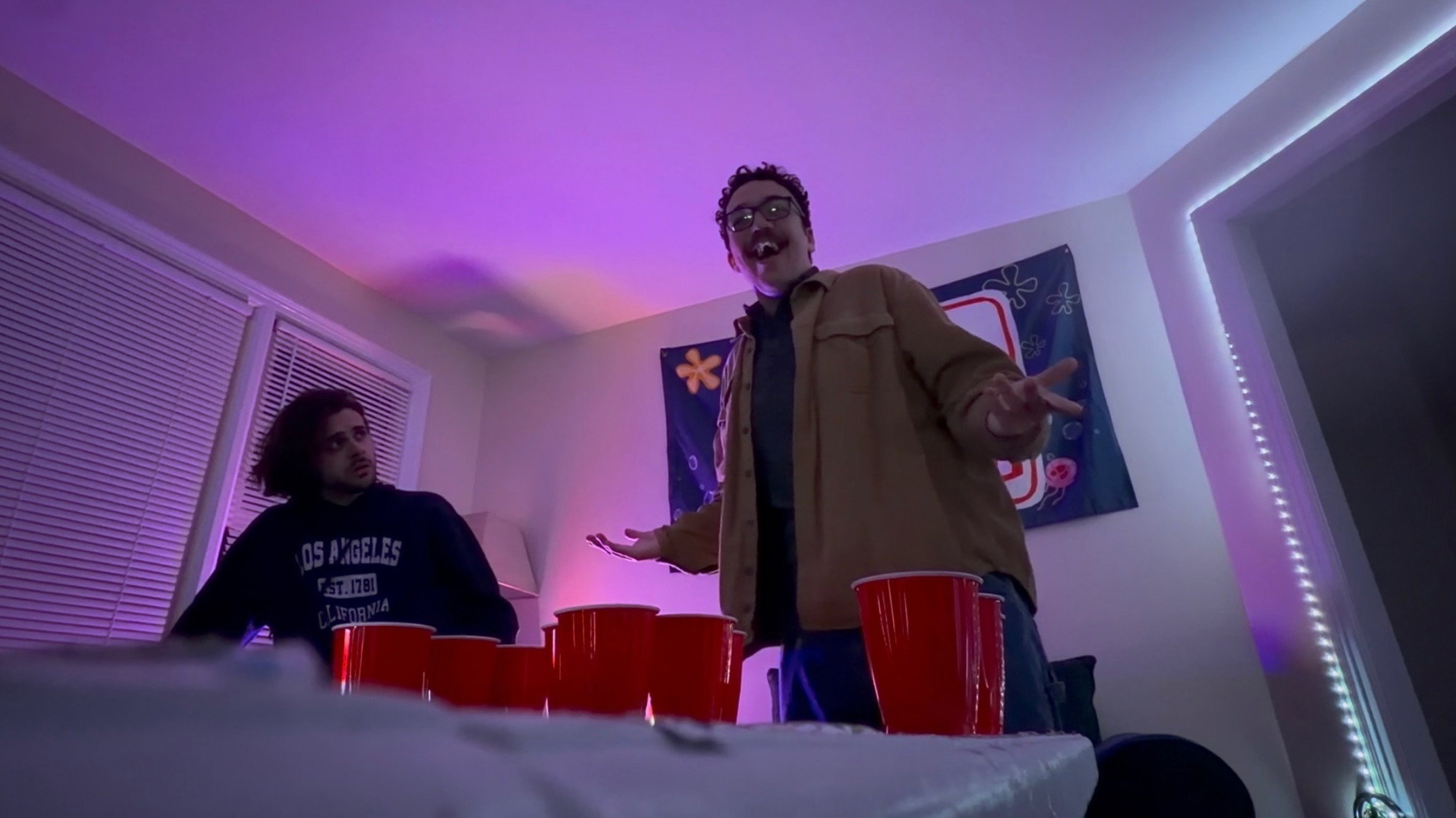 NOT 21 (2026)