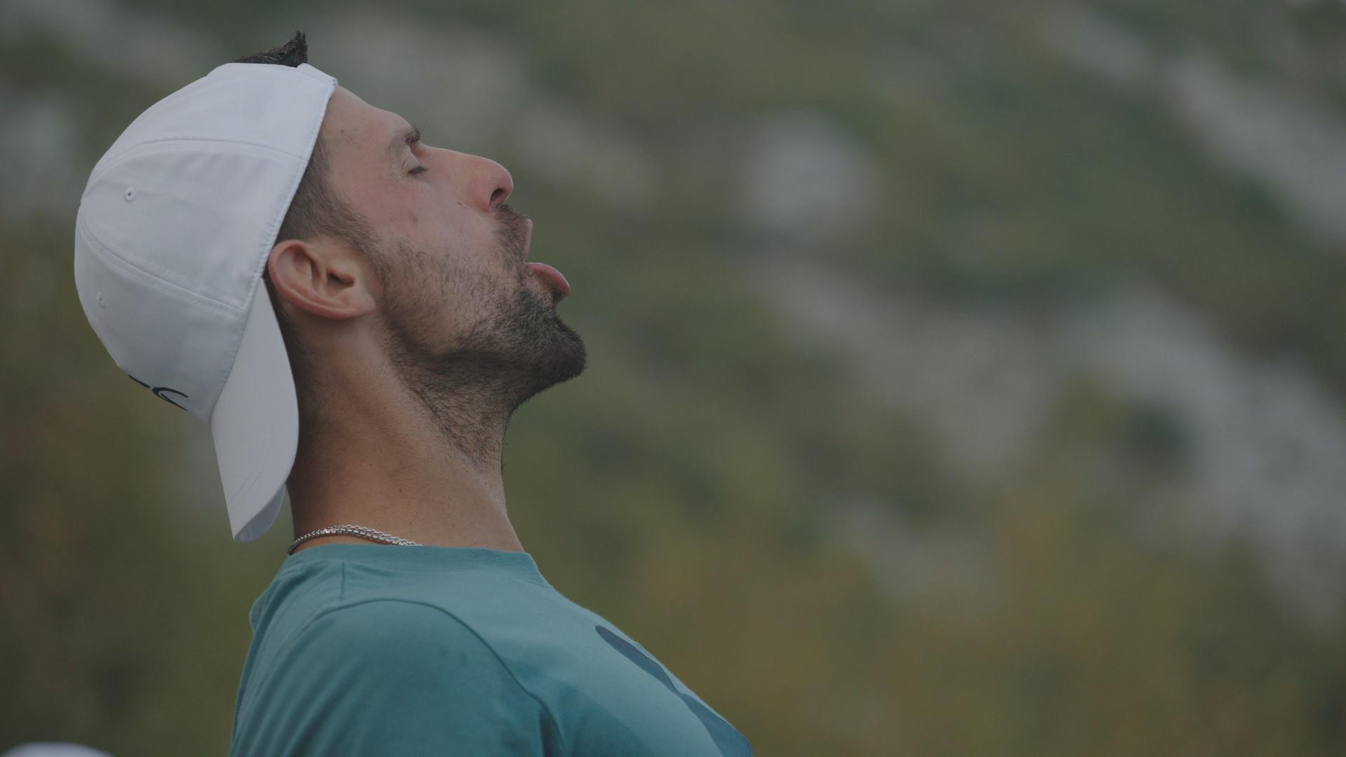 Novak Djokovic: The Wolf in Winter (2026)