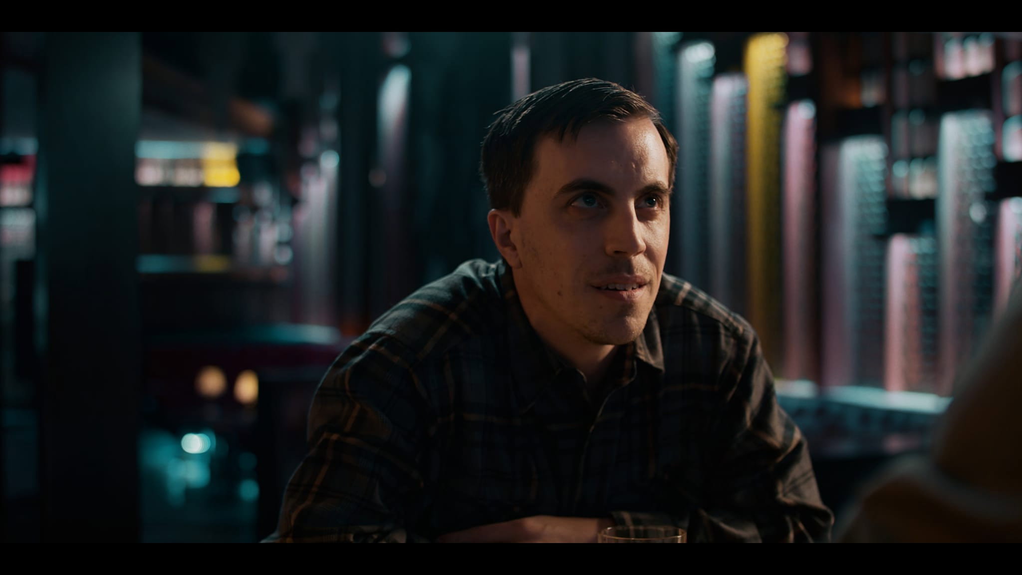 November Men (2026)