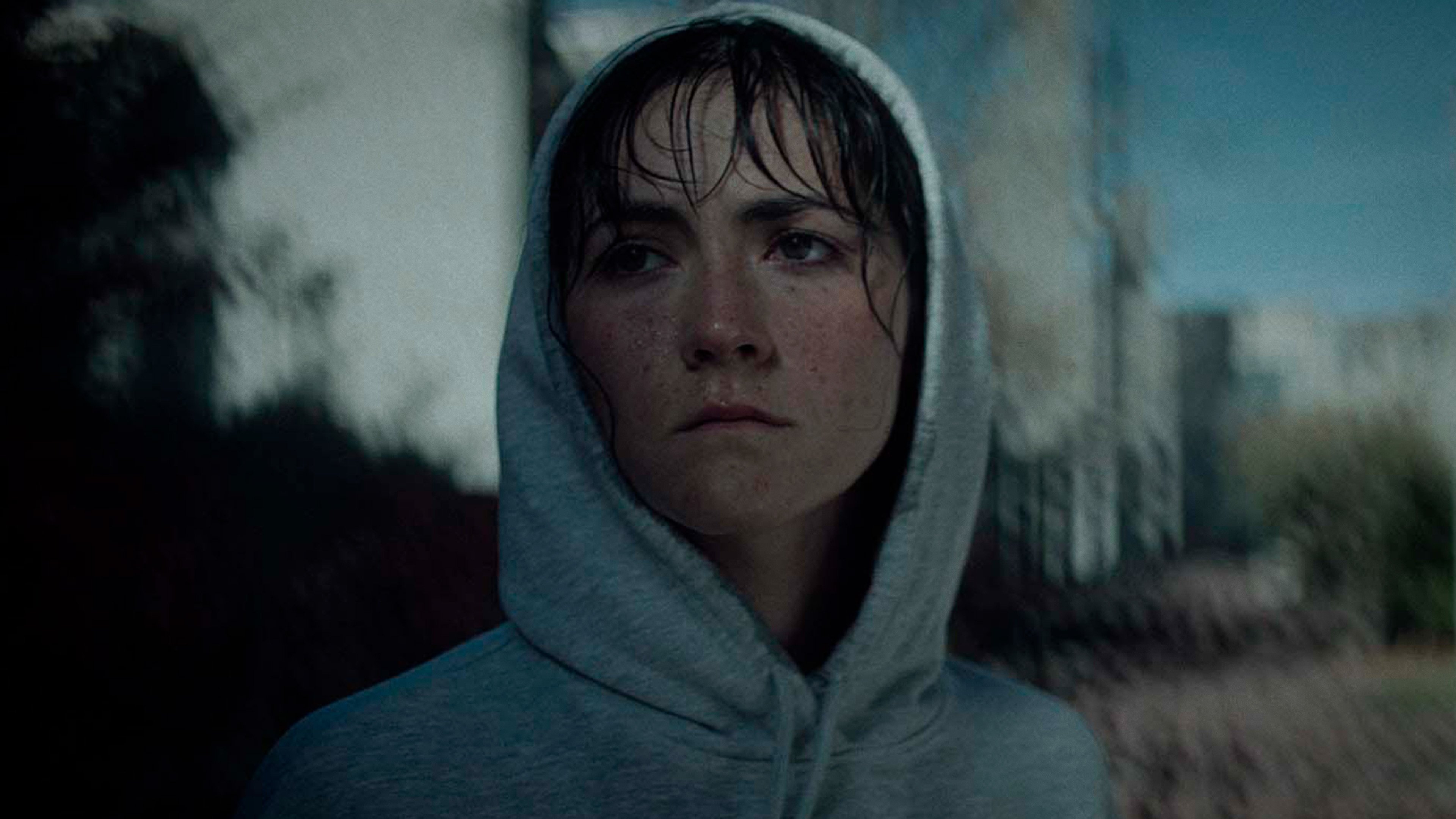 Novice, The (2021)