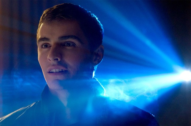 Dave Franco stars as Jack in Summit Entertainment's Now You See Me (2013)