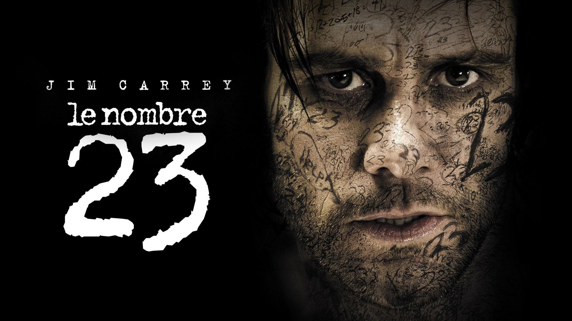 Number 23, The (2007)