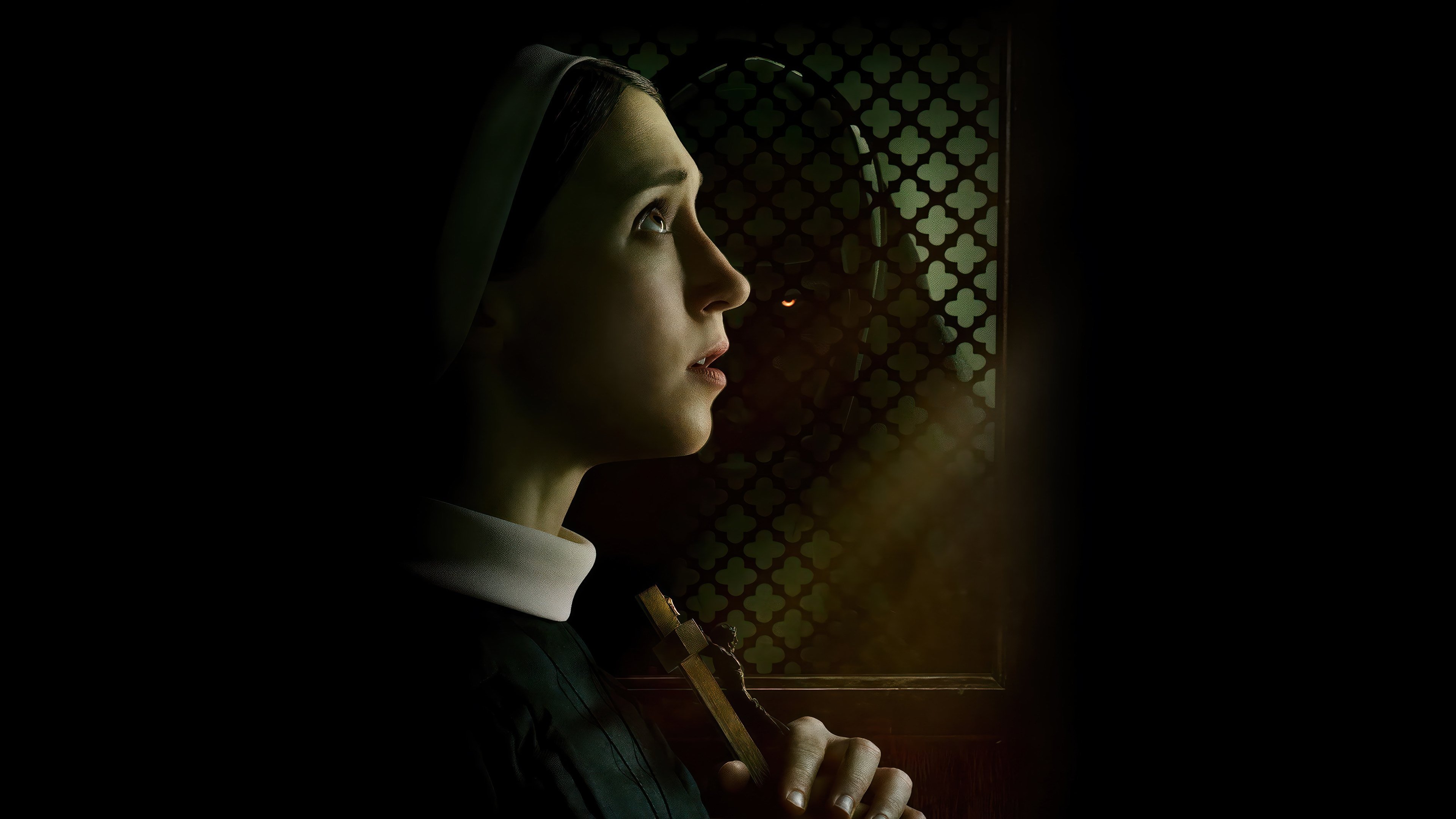 Nun II, The (2023)