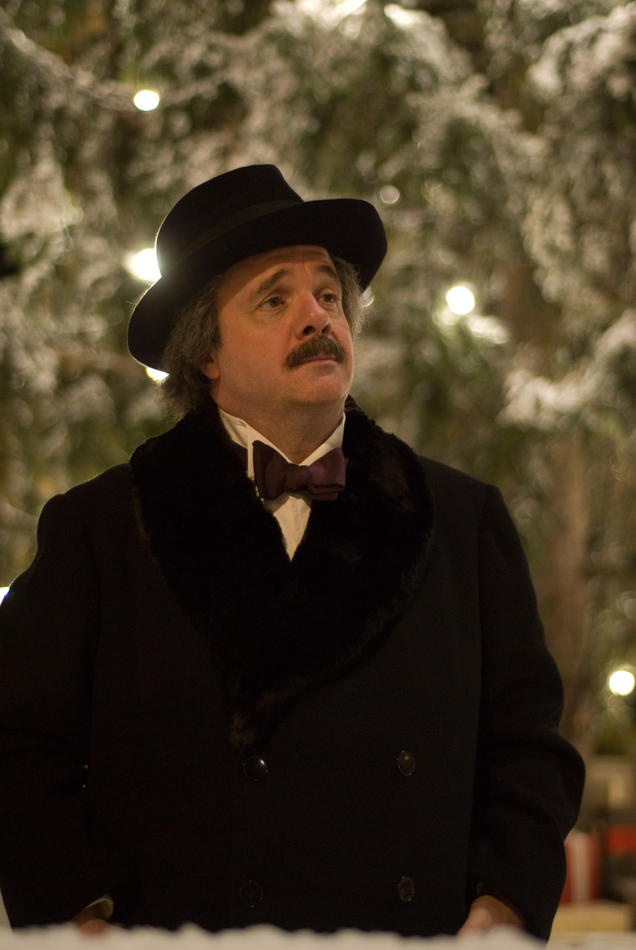 The Nutcracker in 3D Picture 26