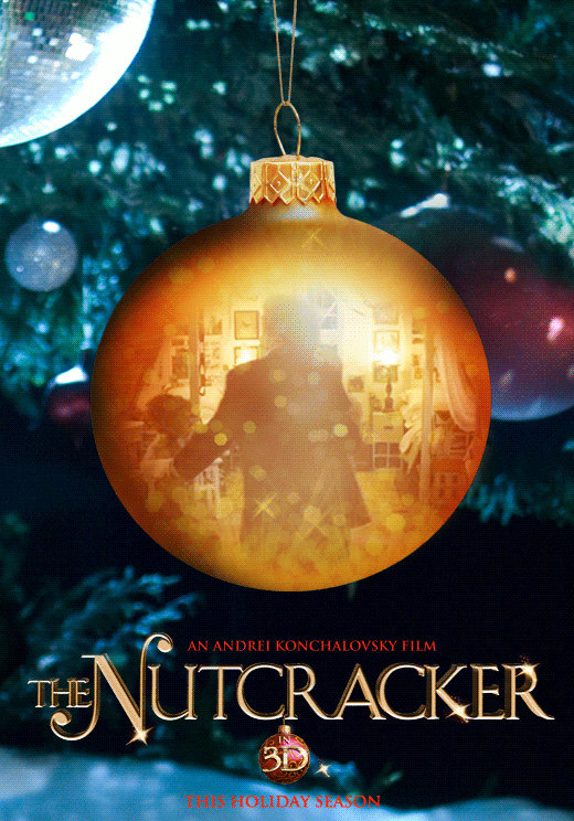 The Nutcracker in 3D Picture 26