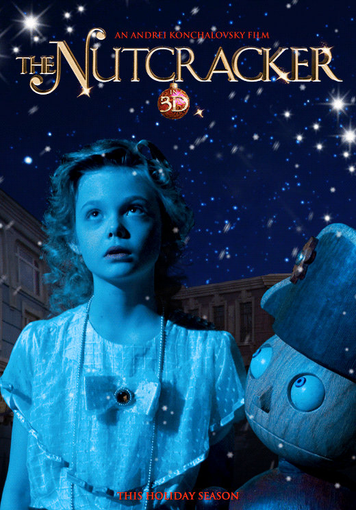 The Nutcracker in 3D Picture 26