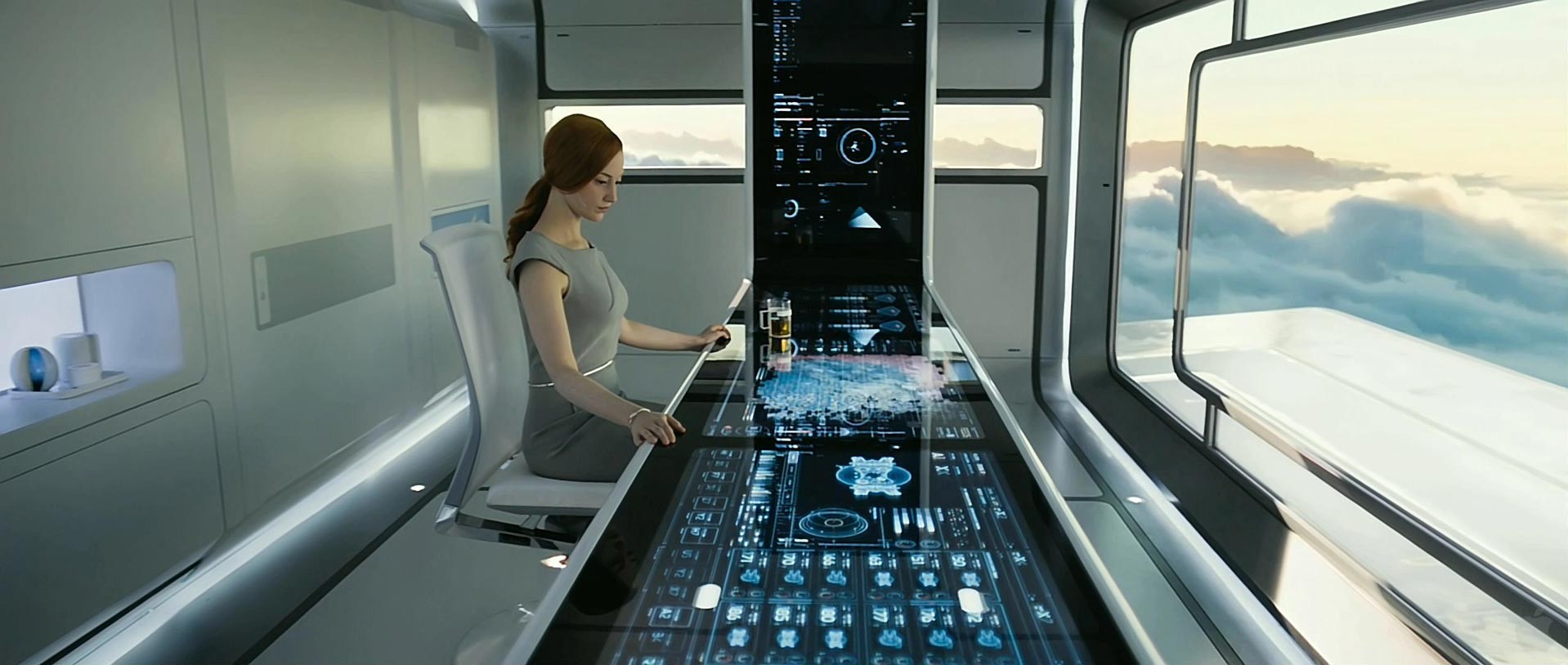 Oblivion Picture 22