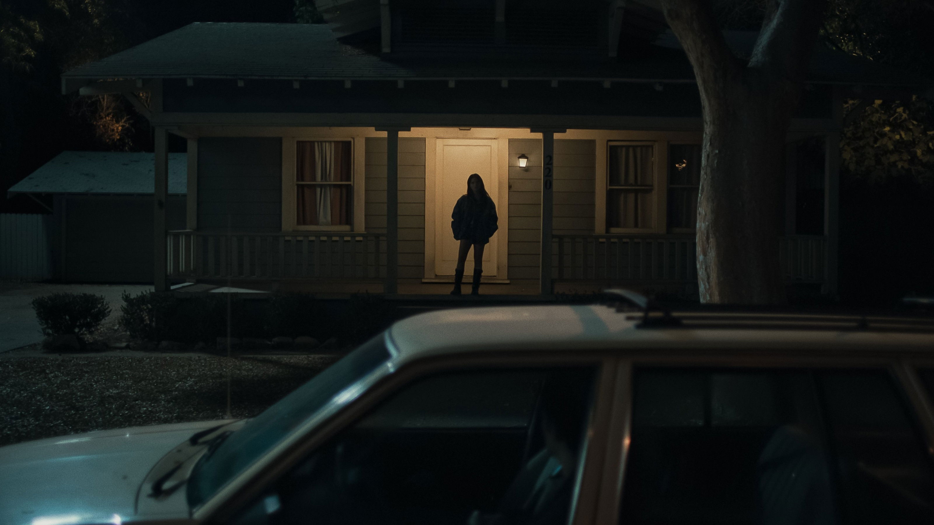 Obsession (2019)