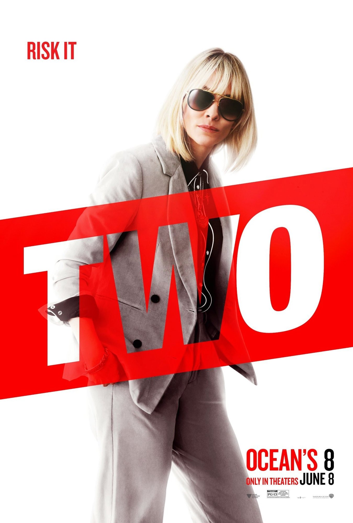 Ocean's 8 Picture 5