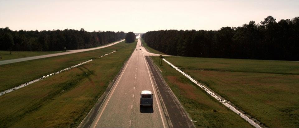 A scene from Samuel Goldwyn Films' October Baby (2012)