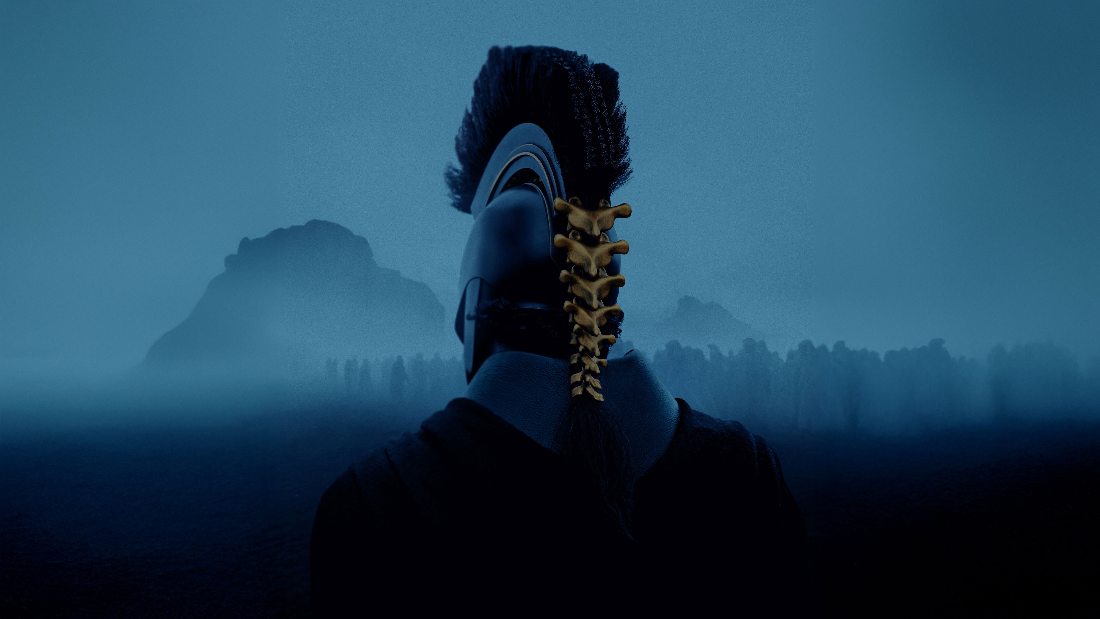 Odyssey (2018), The (1970)