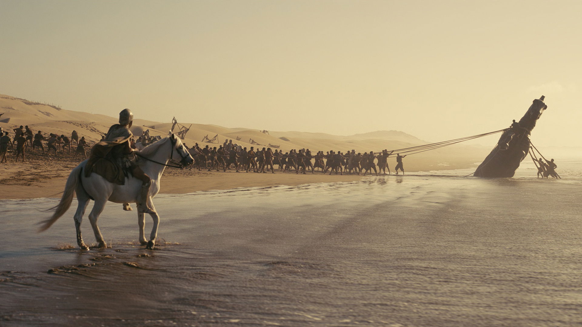 Odyssey (2018), The (1970)