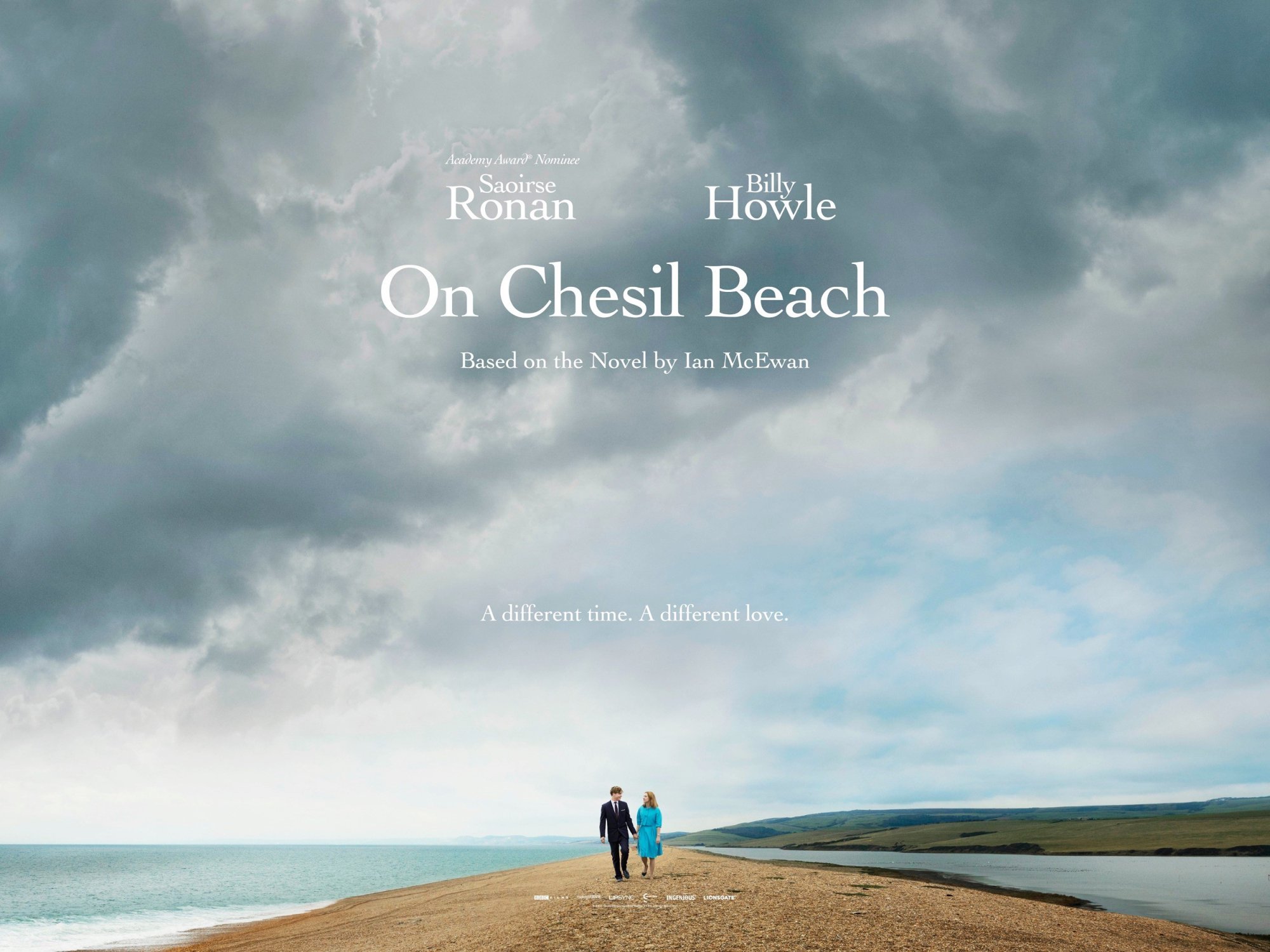 On Chesil Beach (2018) Pictures, Trailer, Reviews, News, DVD and Soundtrack