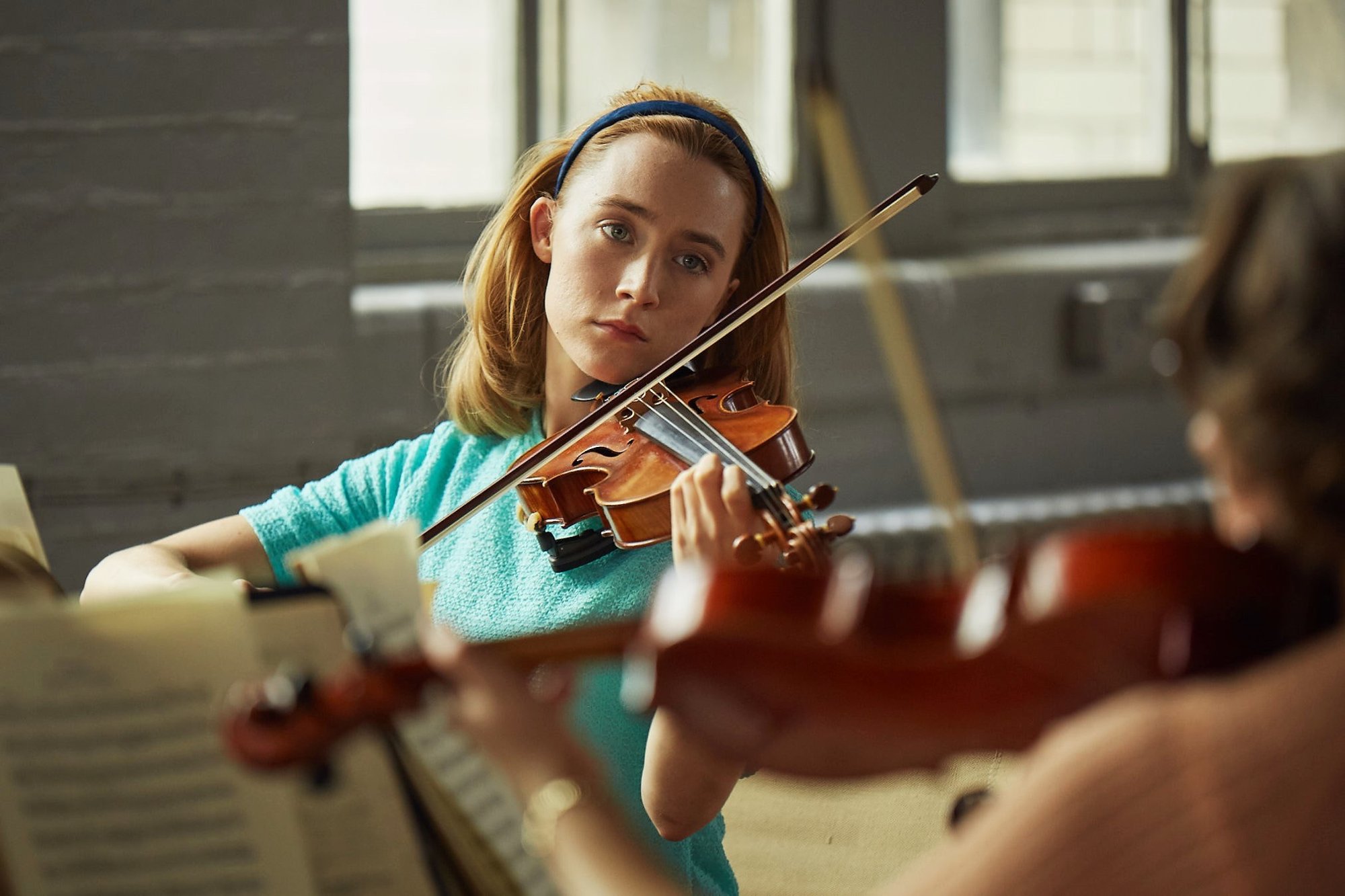 On Chesil Beach (2018) Pictures, Trailer, Reviews, News, DVD and Soundtrack