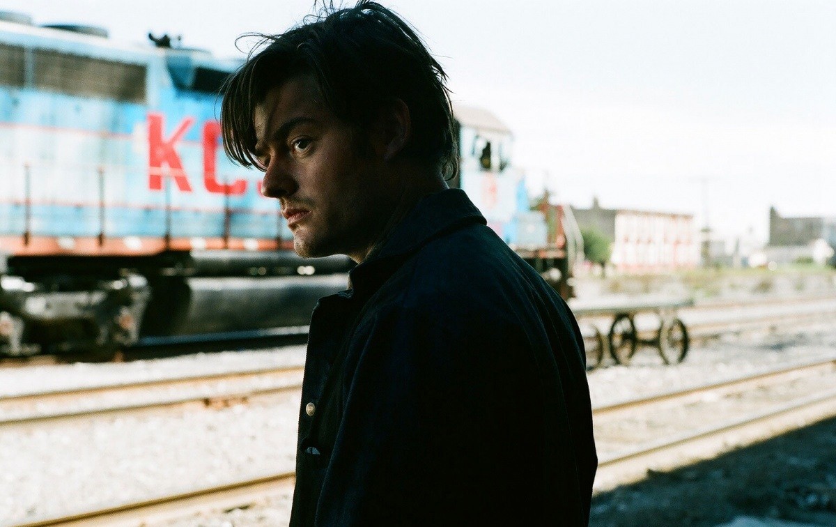 Sam Riley stars as Sal Paradise in IFC Films' On the Road (2012)