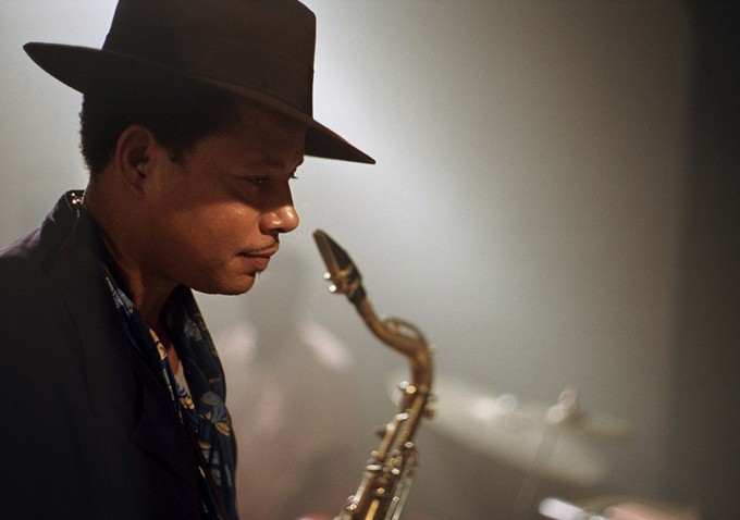 Terrence Howard stars as Walter in IFC Films' On the Road (2012)