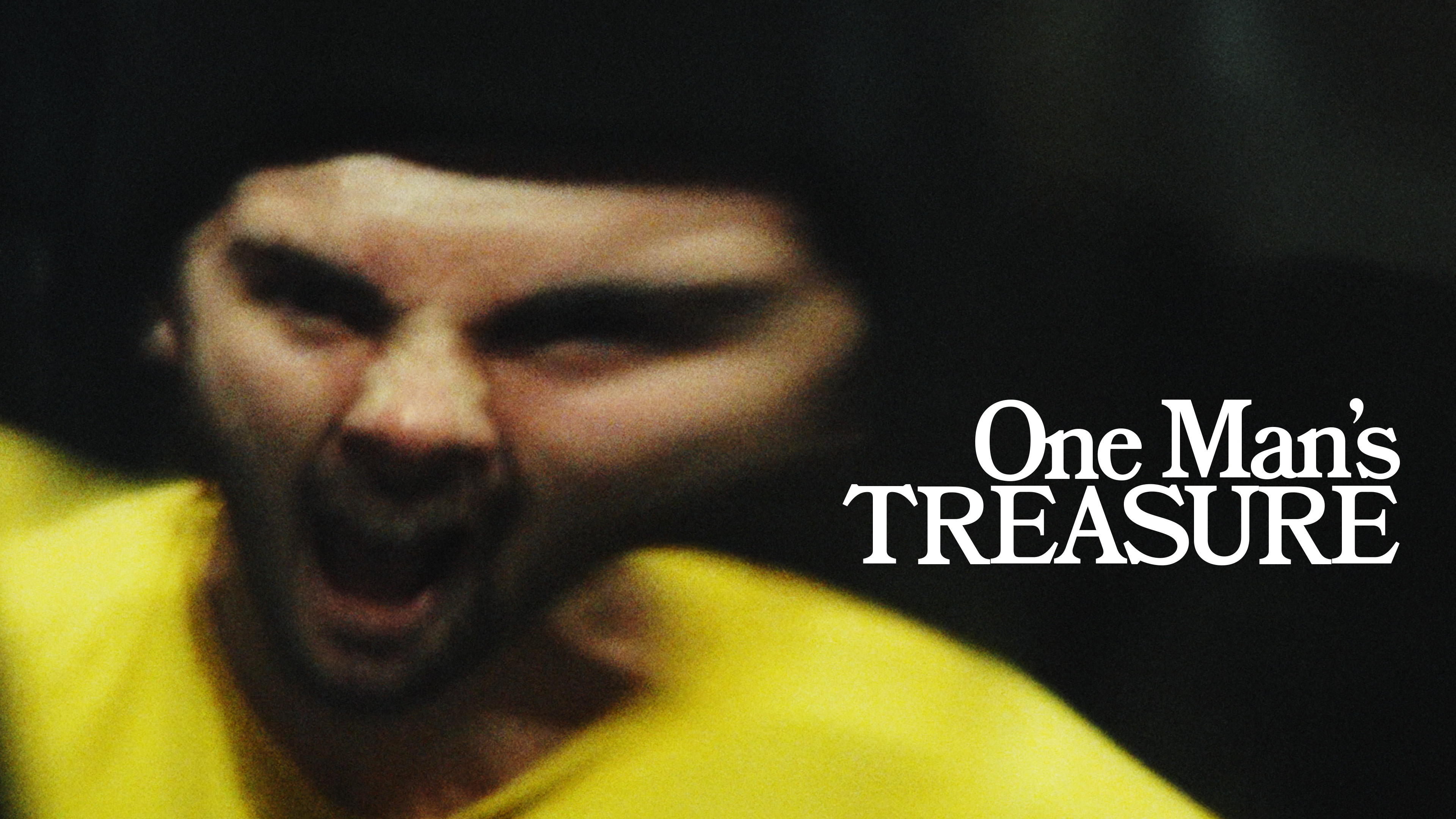One Man's Treasure (2026)