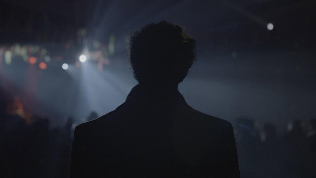 One Night Only (2026)