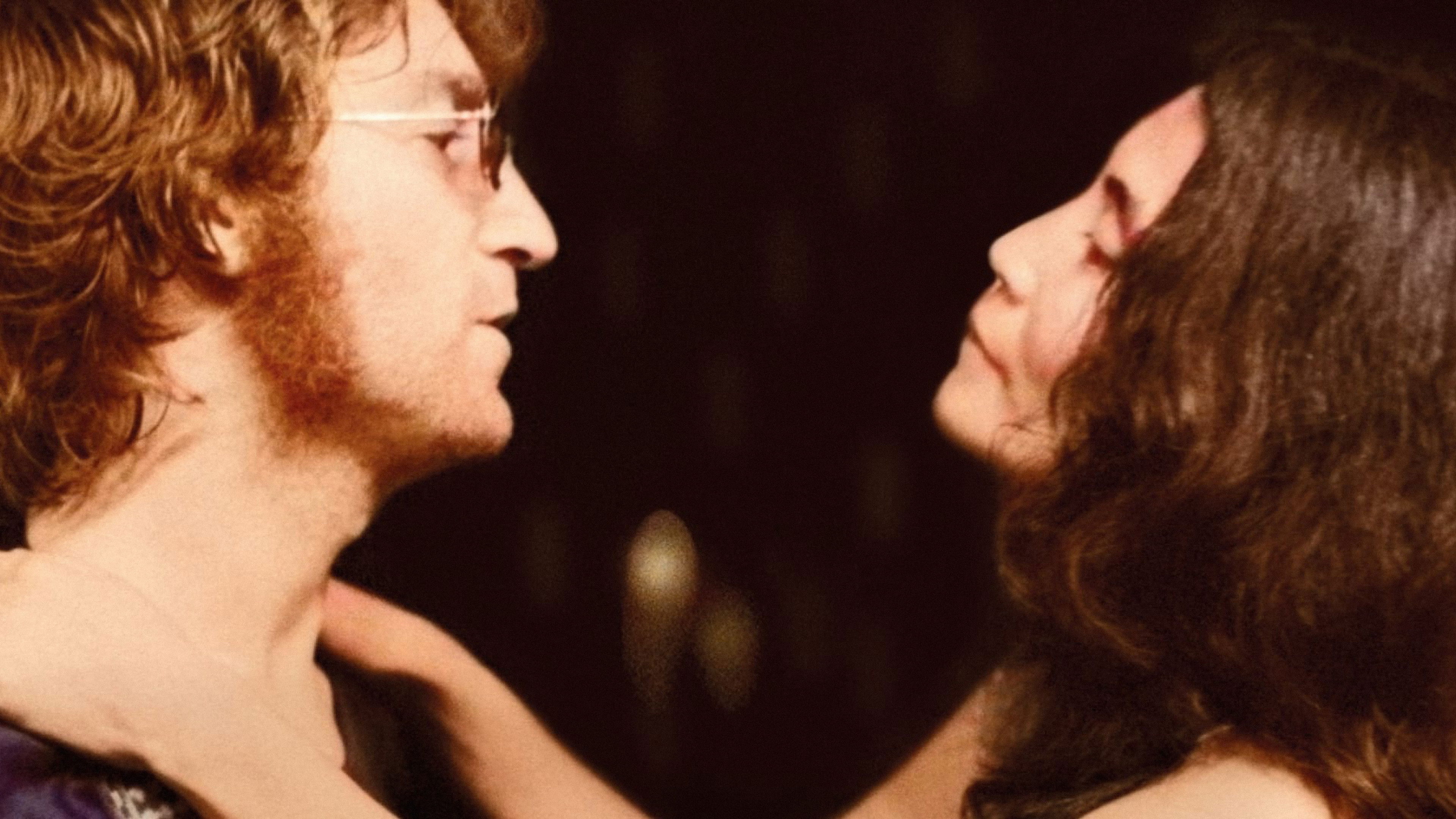 One to One: John & Yoko (2025)