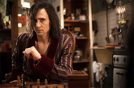 Tom Hiddleston stars as Adam in Sony Pictures Classics' Only Lovers Left Alive (2014)