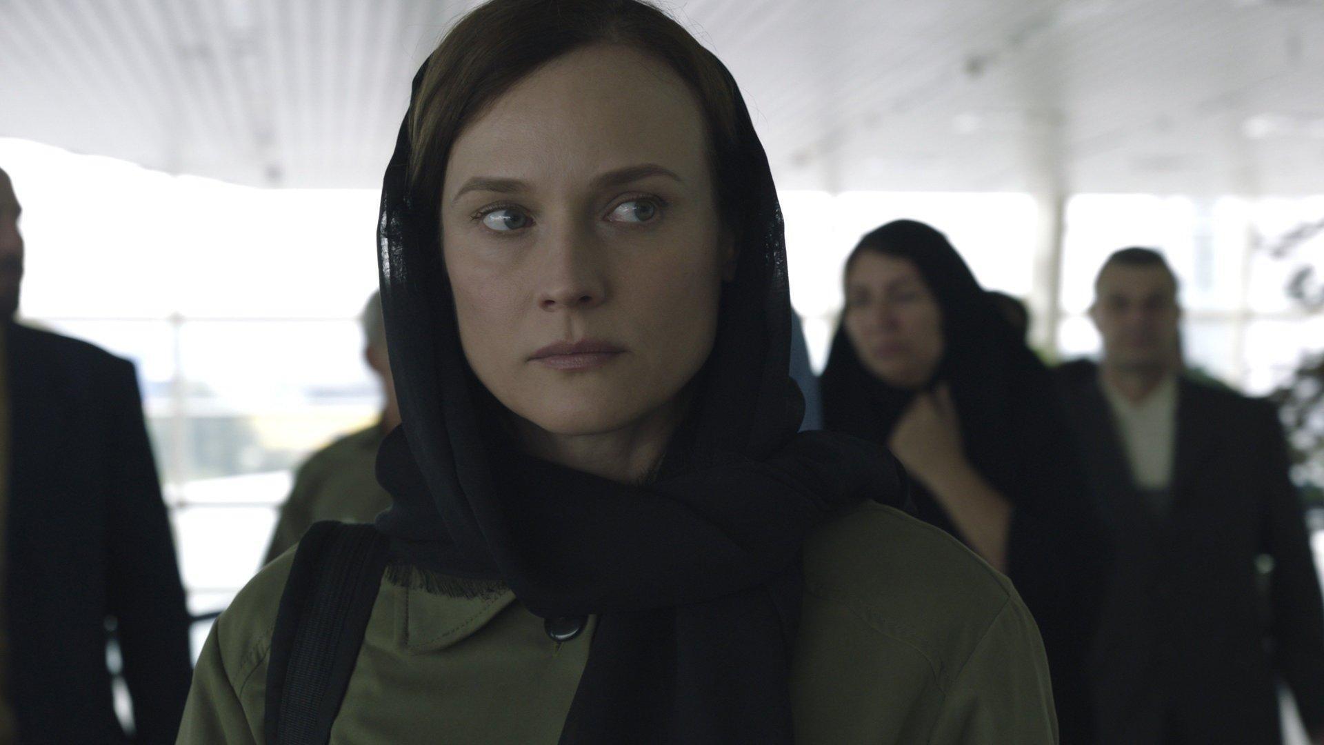 Operative, The (2019)