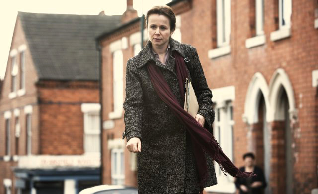Emily Watson stars as Margaret Humphreys in Cohen Media Group's Oranges and Sunshine (2011)