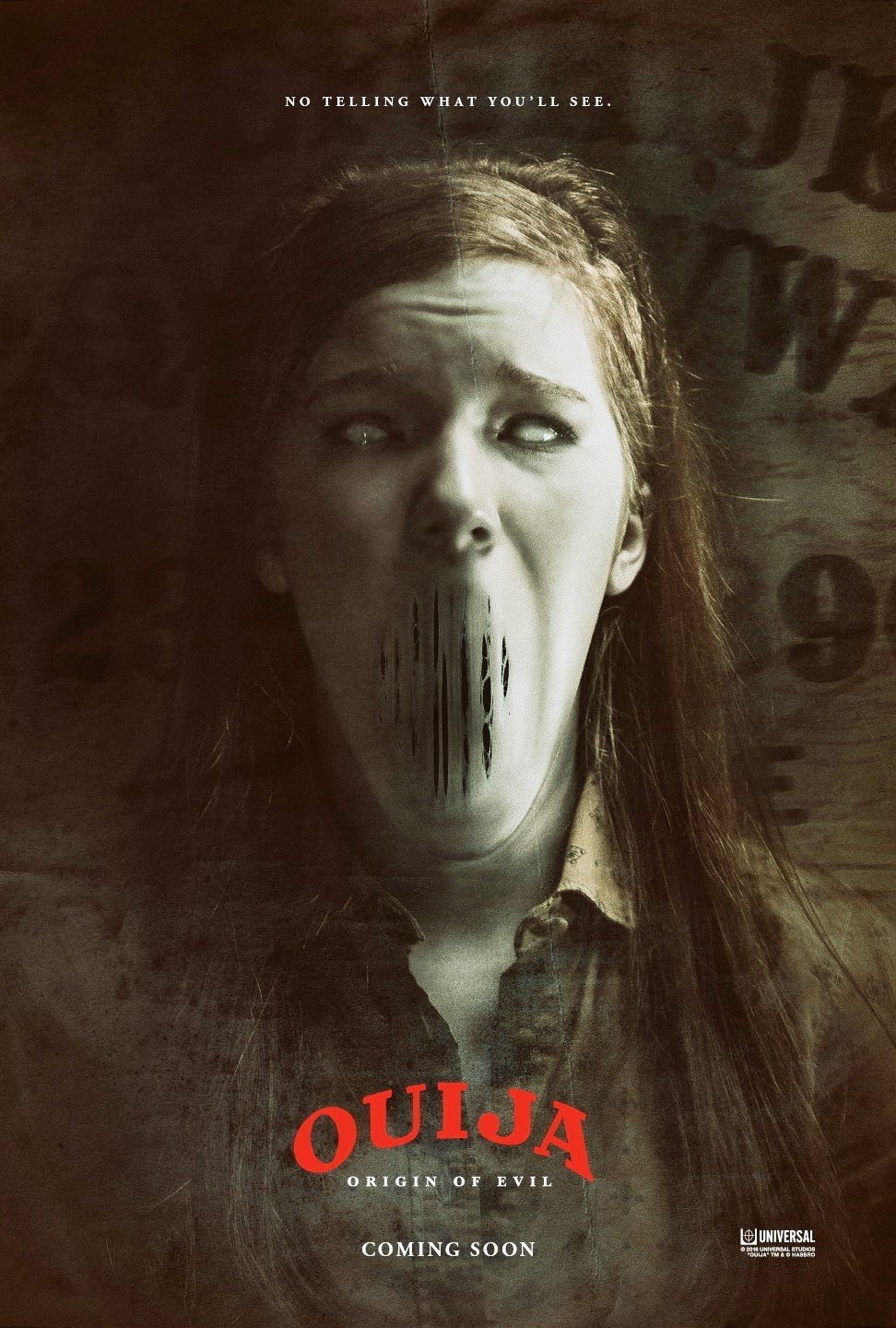 Ouija Origin of Evil (2016) Cast, Crew, Synopsis and Information