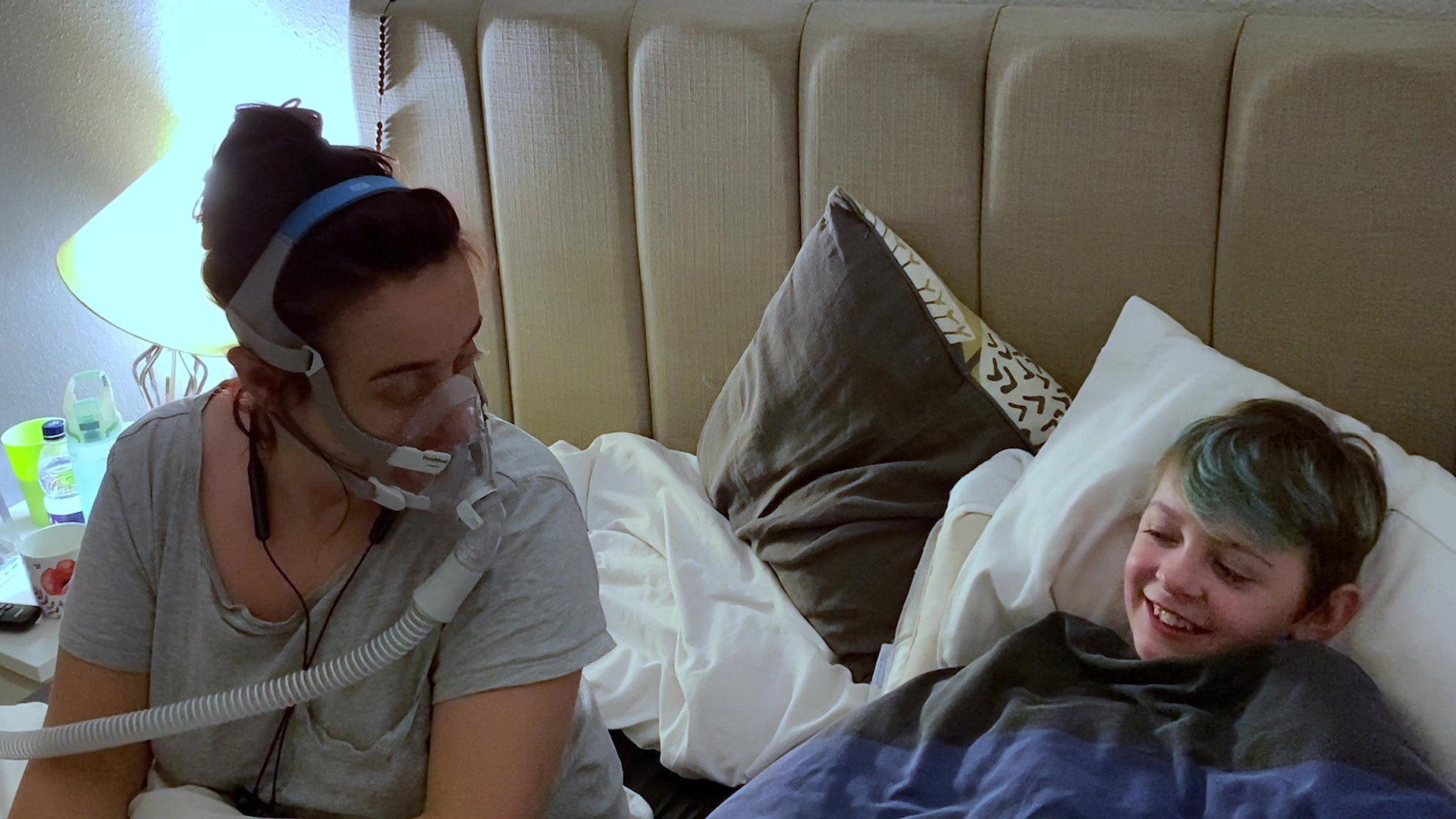 Out of Breath (2026)