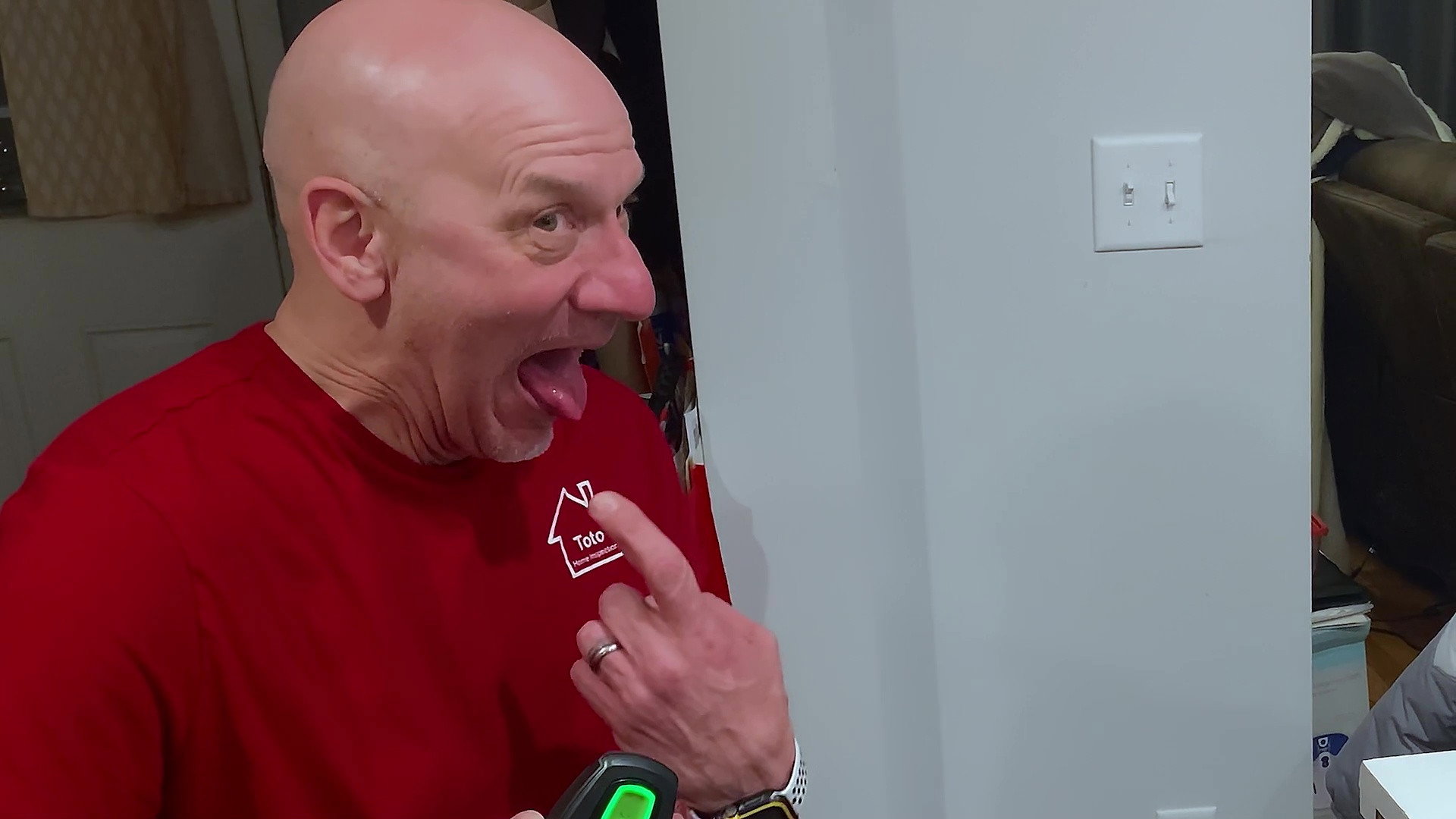 Out of Breath (2026)